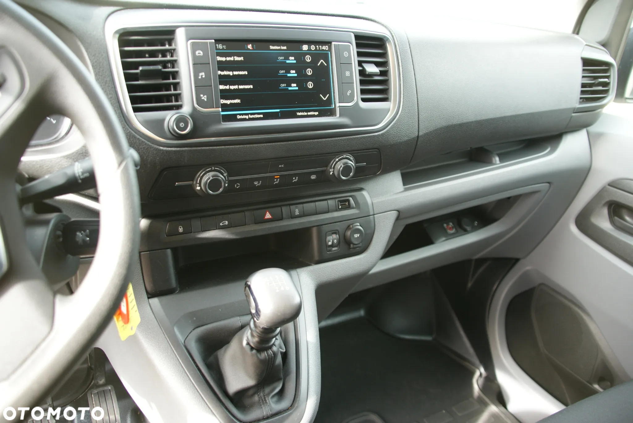 Peugeot Expert - 22