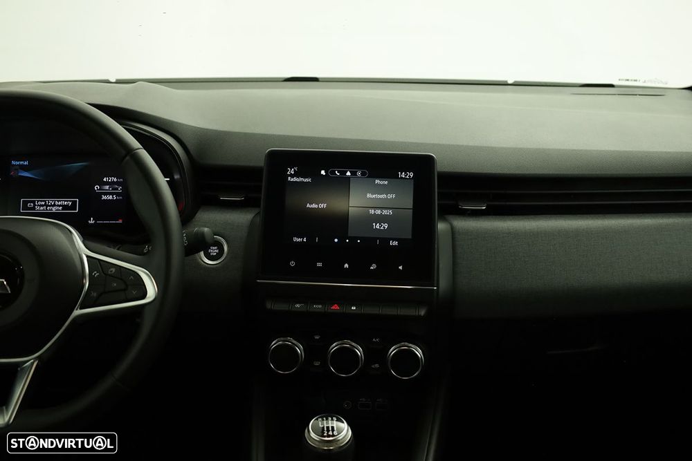 Mitsubishi Colt 1.0 MPI-T Invite - 9