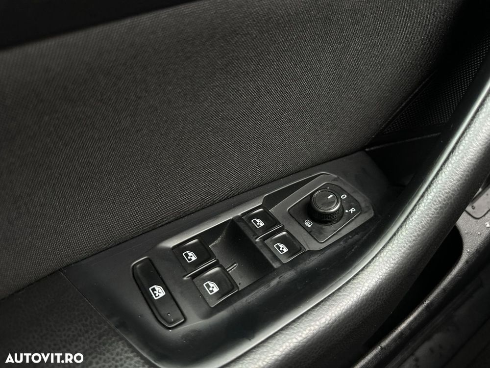 Volkswagen Passat - 20