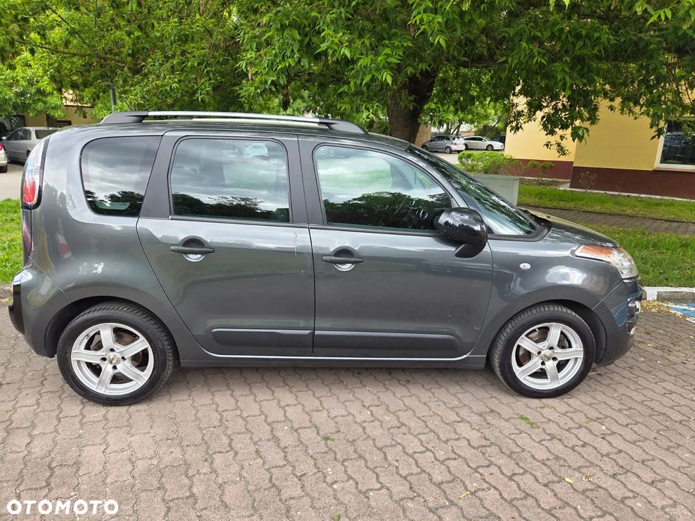Citroën C3 Picasso 1.2 PureTech Exclusive - 2