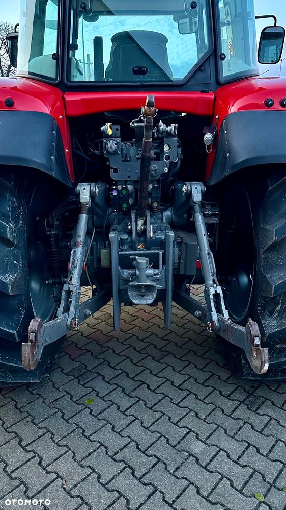 Massey Ferguson 7615 - 4