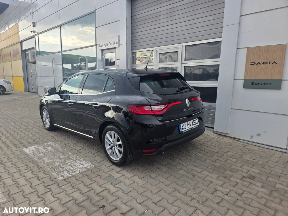 Renault Megane 1.2 TCe Intens - 14