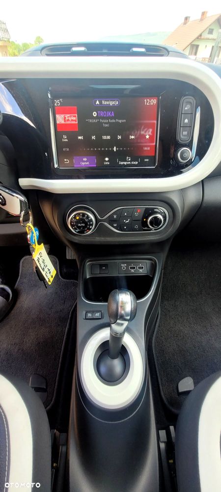 Renault Twingo Electric URBAN NIGHT - 20