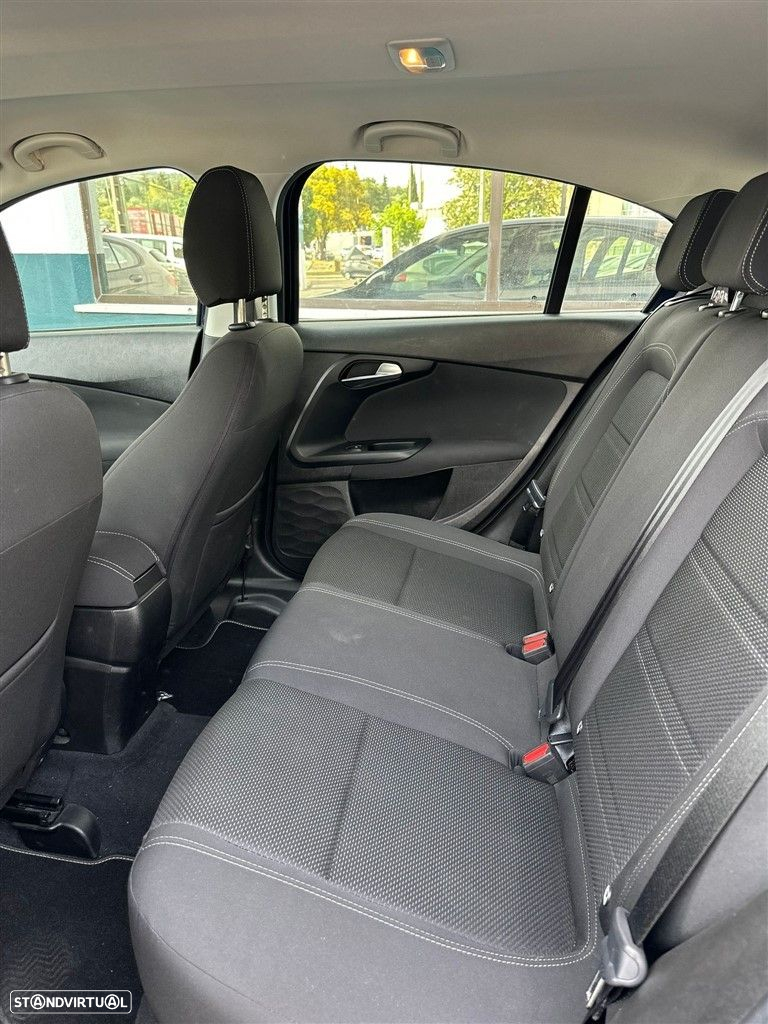 Fiat Tipo 1.3 Multijet Life - 12