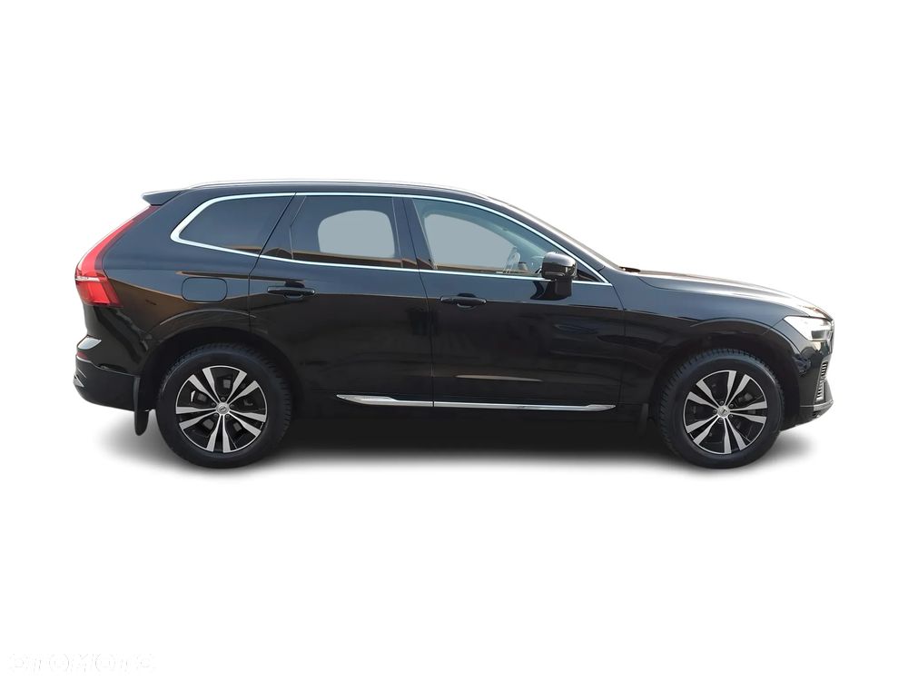 Volvo XC 60 - 7