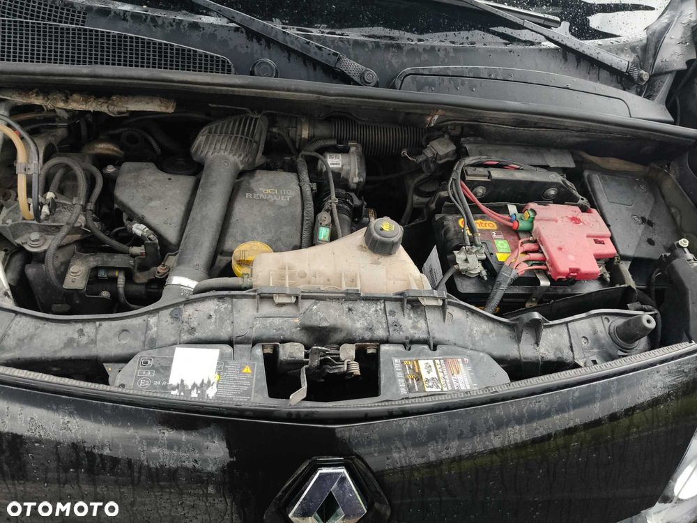 Renault Kangoo - 2