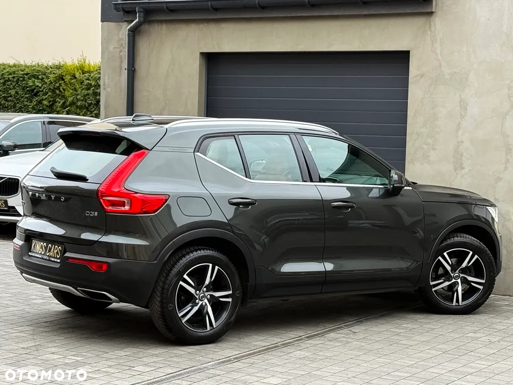 Volvo XC 40 D3 Inscription - 26