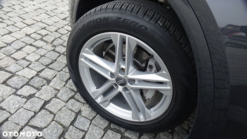 Audi Q5 - 20