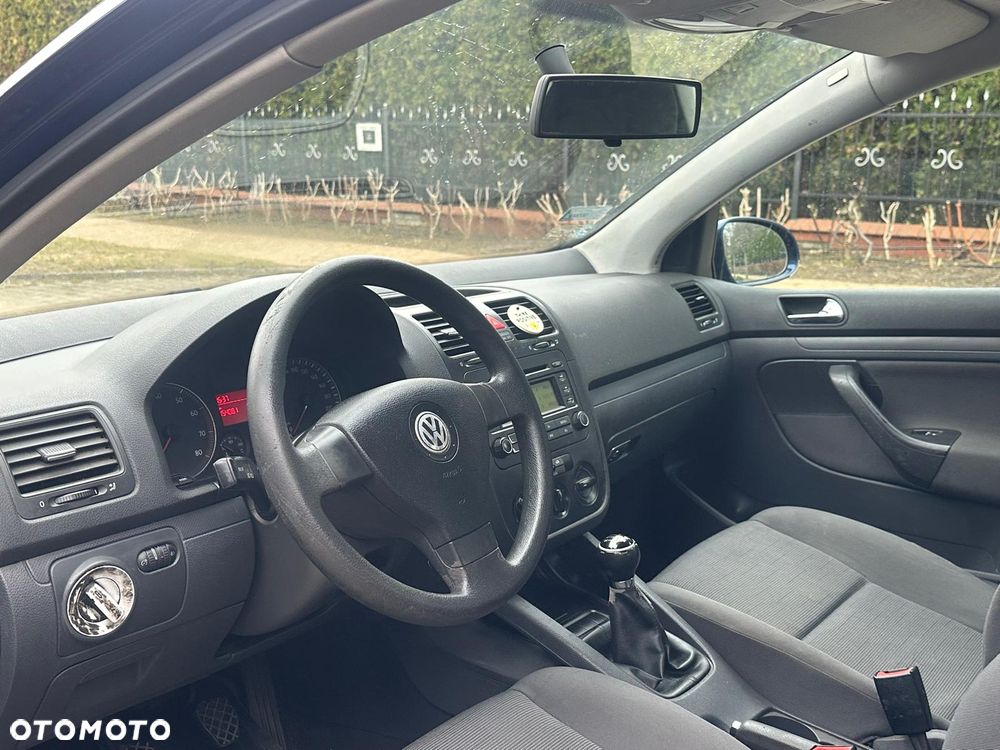 Volkswagen Golf 1.4 Trendline - 7