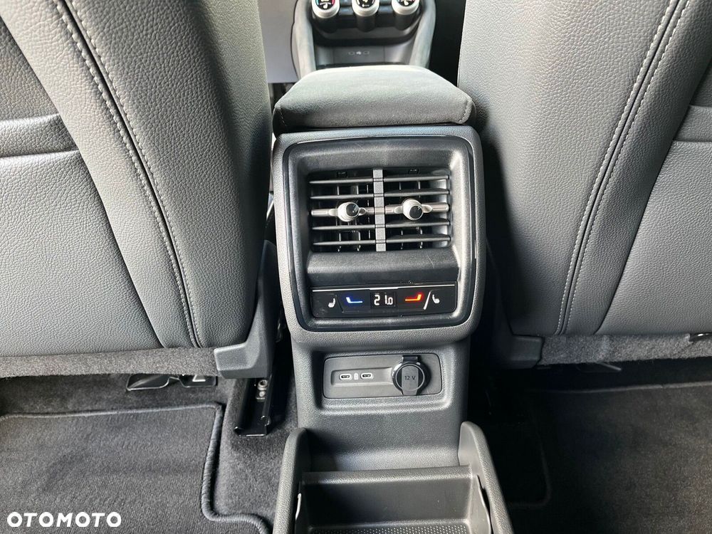 Skoda Kodiaq 2.0 TDI 4x4 Sportline DSG - 23