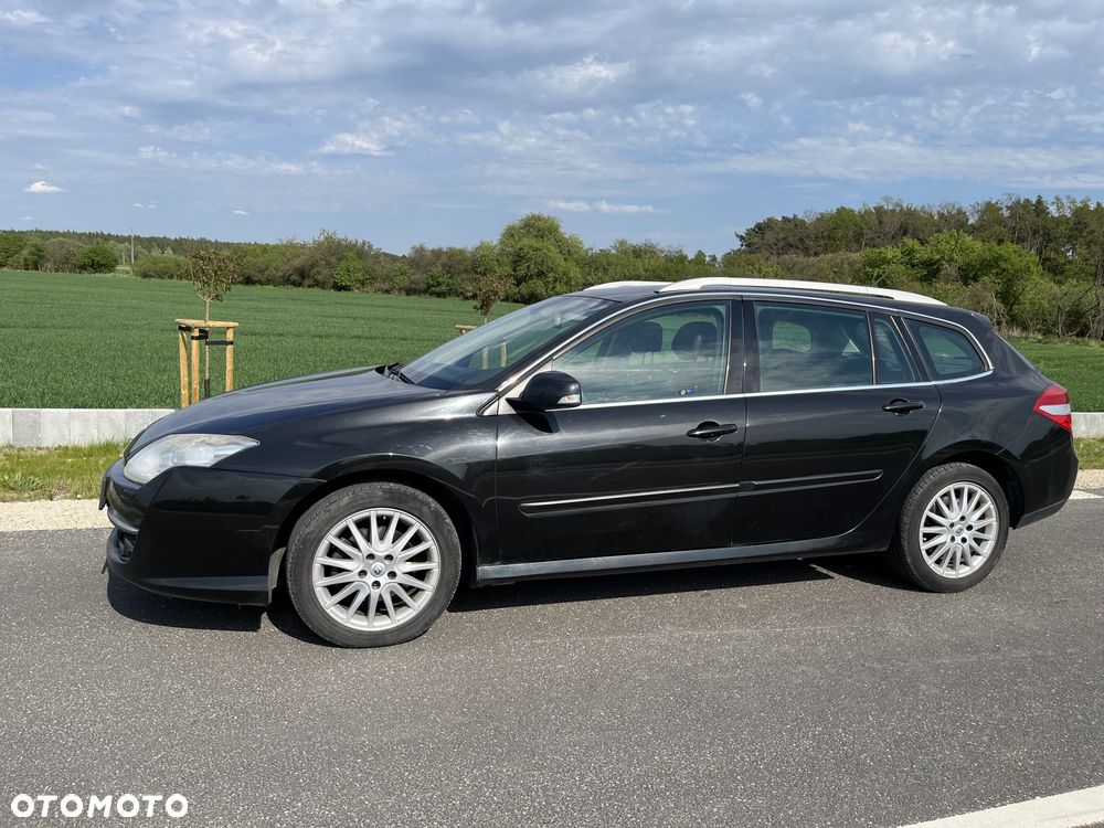 Renault Laguna 2.0 DCi Privilege - 32
