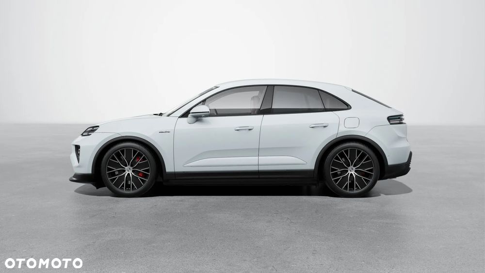 Porsche Macan 4S 100kWh - 3