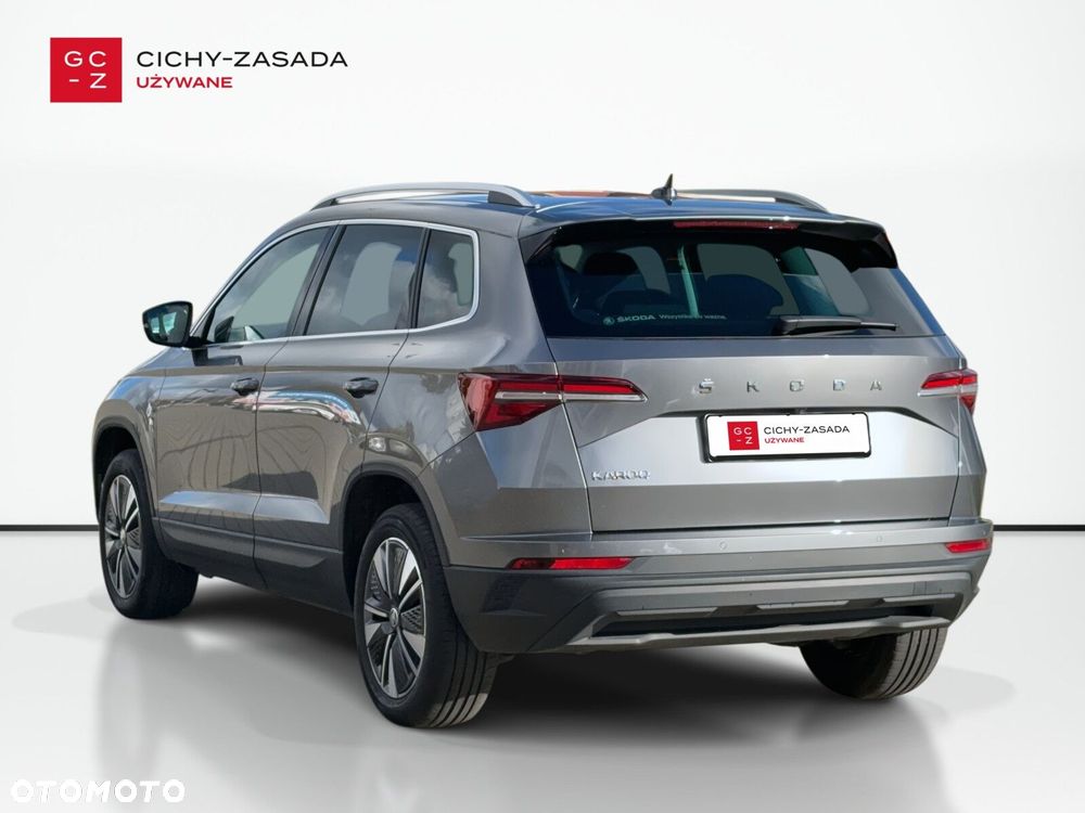 Skoda Karoq - 3