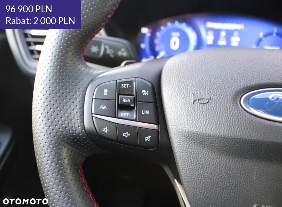 Ford Kuga - 15