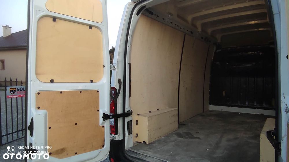Renault Master - 6