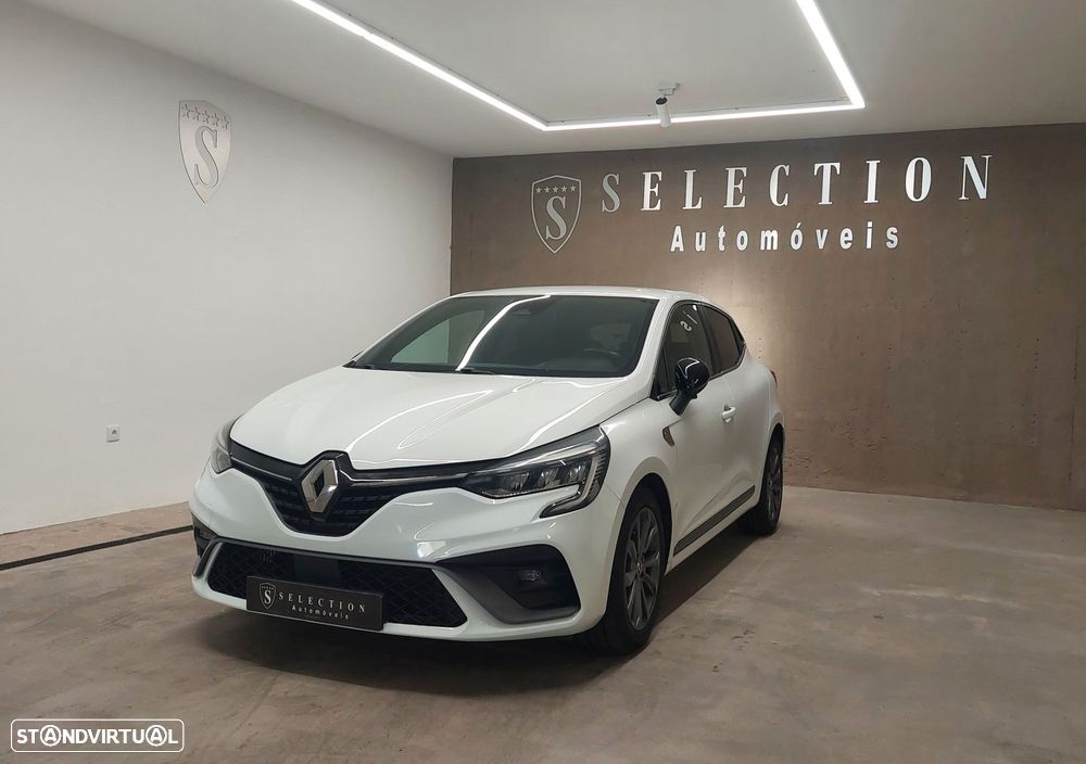 Renault Clio 1.0 TCe RS Line - 21