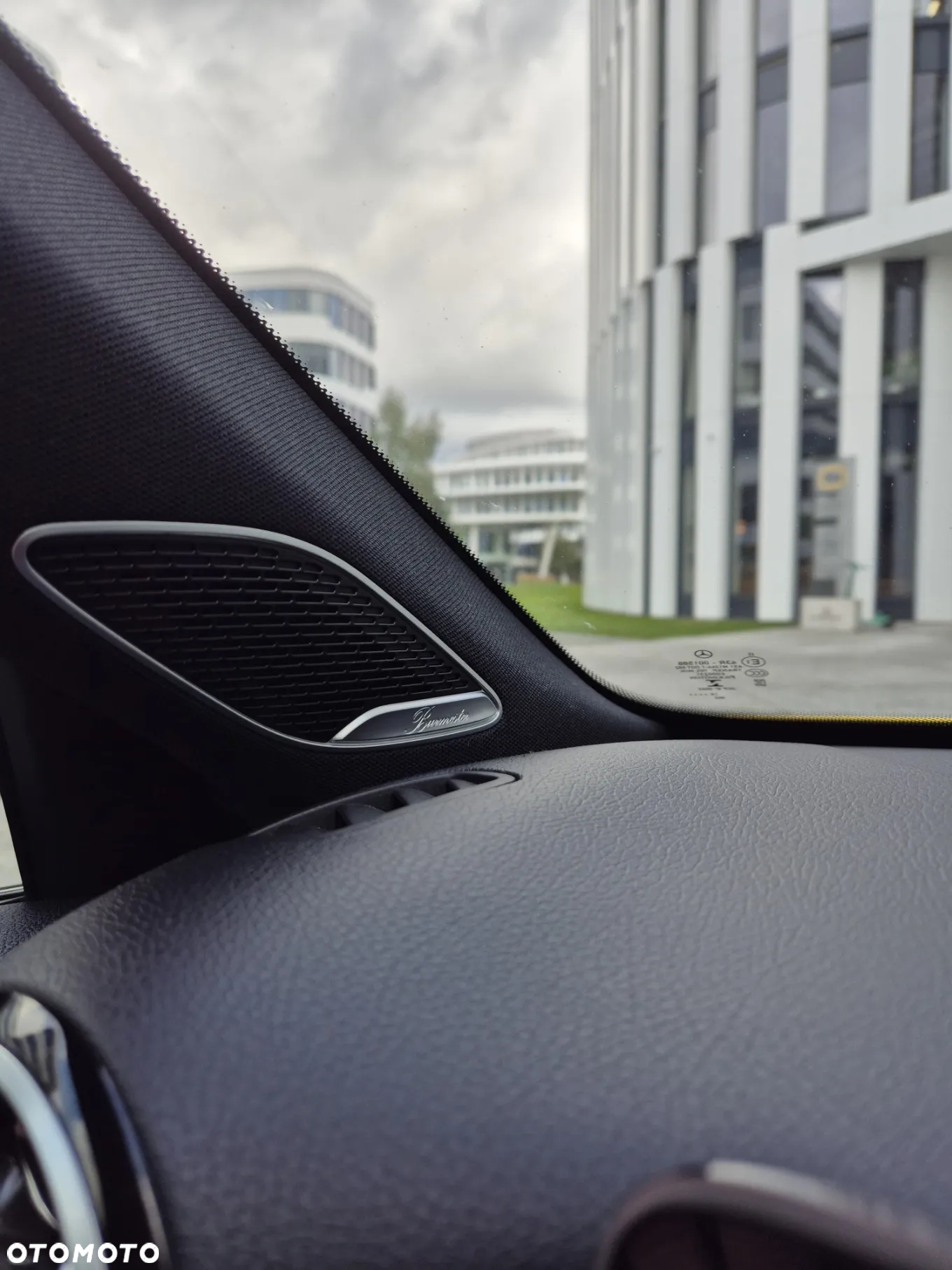 Mercedes-Benz Klasa A 35 AMG 4-Matic 7G-DCT - 19