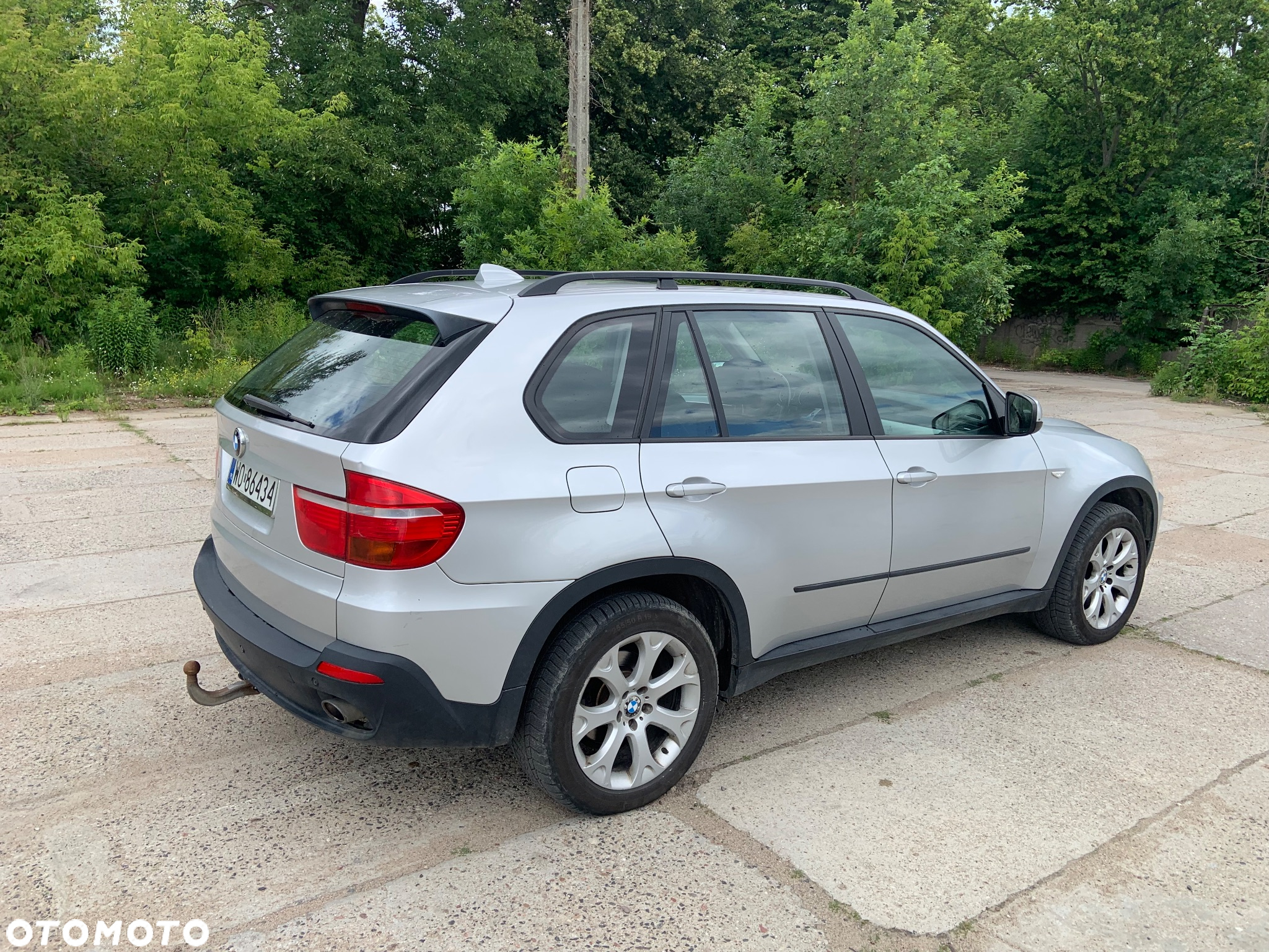 BMW X5 - 6