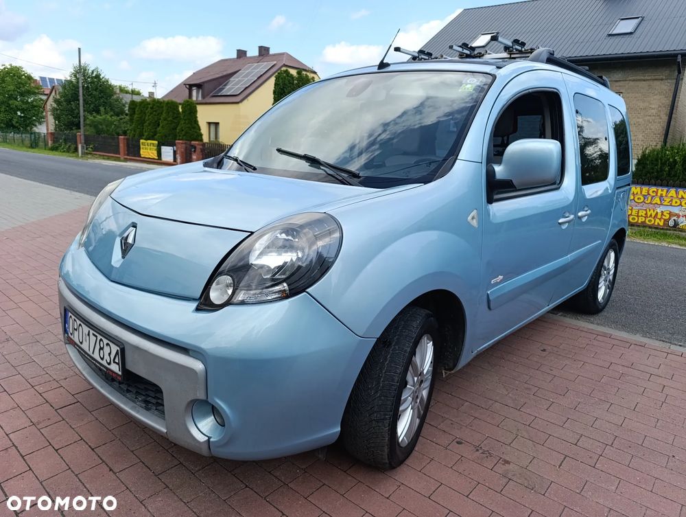 Renault Kangoo - 26