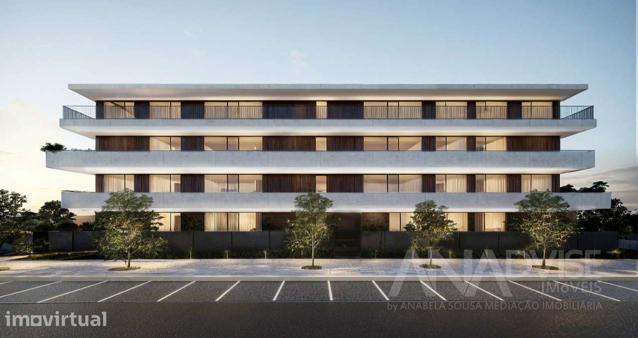Apartamento T1 Venda em Viseu,Viseu - Grande imagem: 3/14