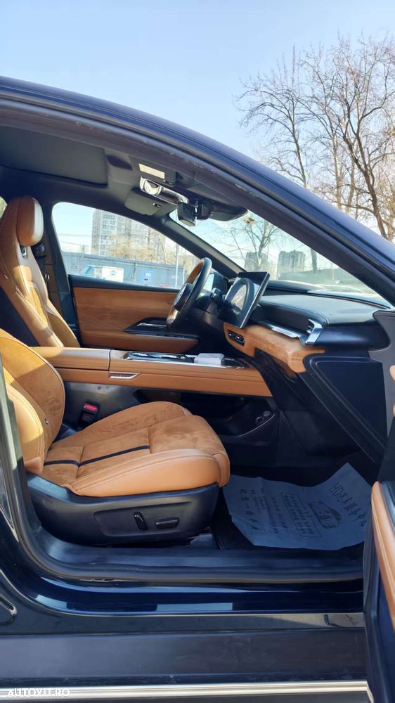 Mazda 6e EV Takumi Plus - 14