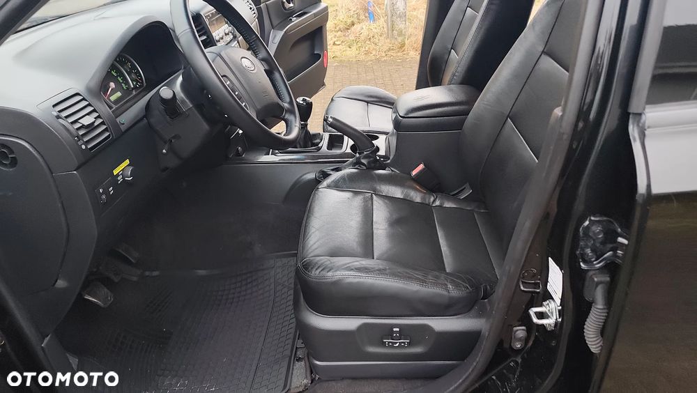 Kia Sorento 2.5 CRDi Freedom - 9