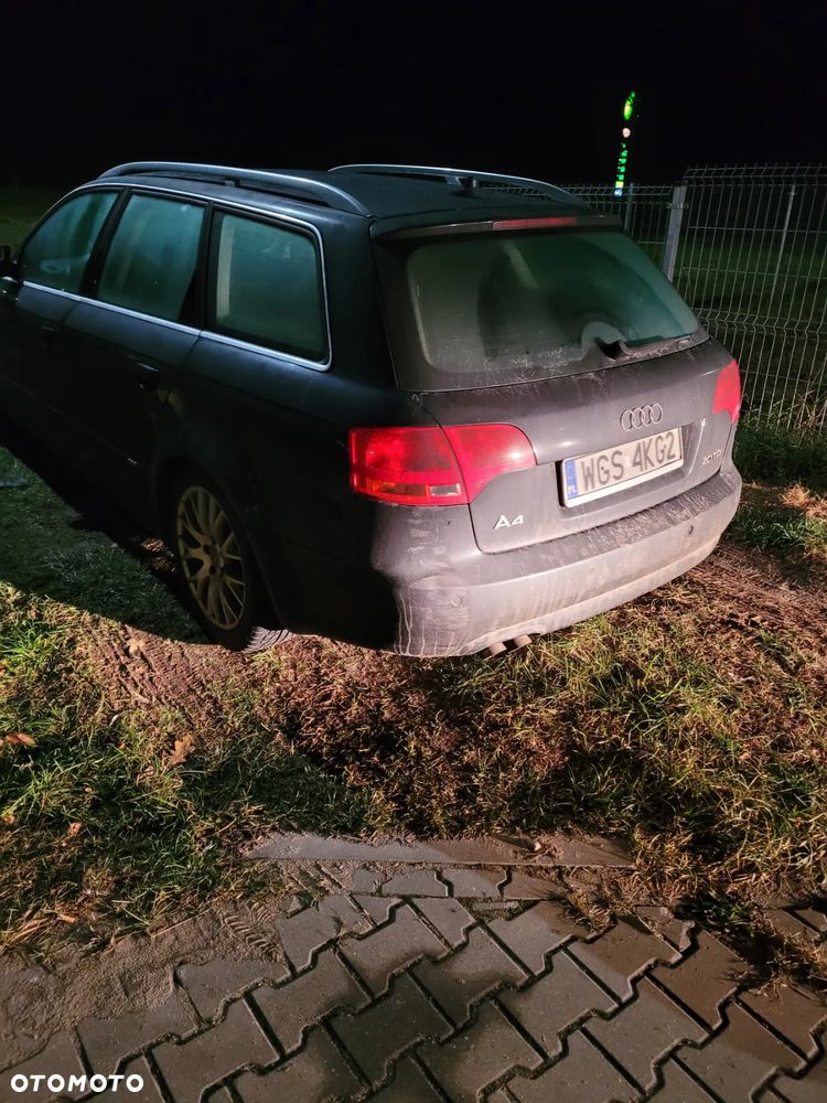 Audi A4 - 2