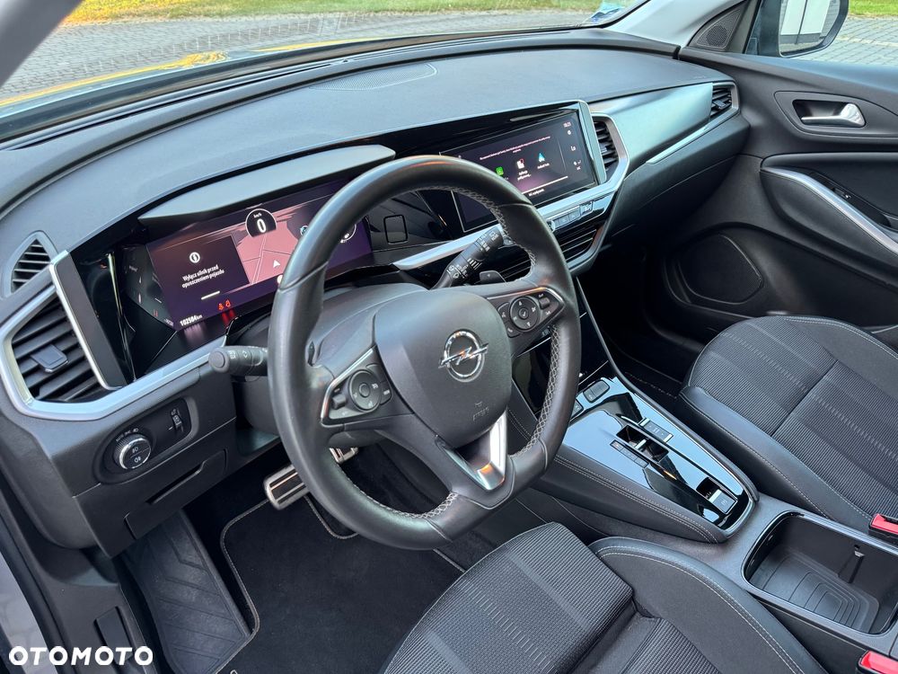 Opel Grandland X 1.5 CDTI Edition Business Pack S&S - 15