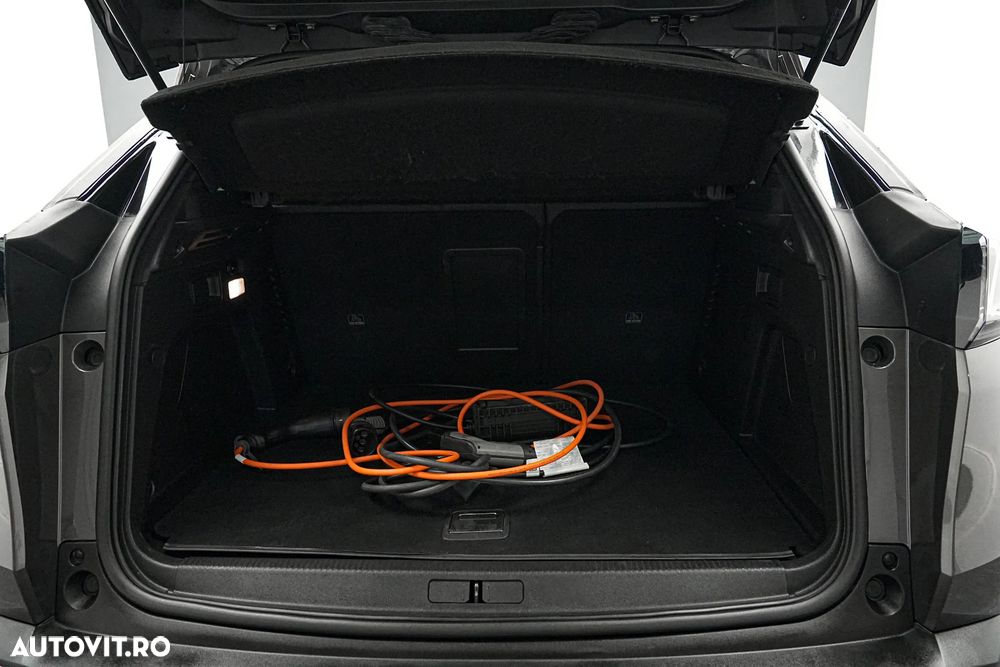 Peugeot 3008 PHEV 180 EAT8 Allure Pack - 27