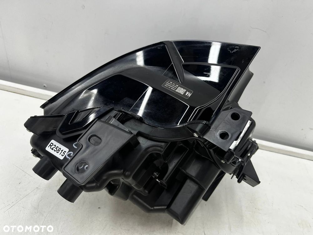 Lampa reflektor Mazda CX-60 CX-80 22r.- lewa przednia FULL LED EU 14pin oryginalny lewy przód kr9r51 - 8