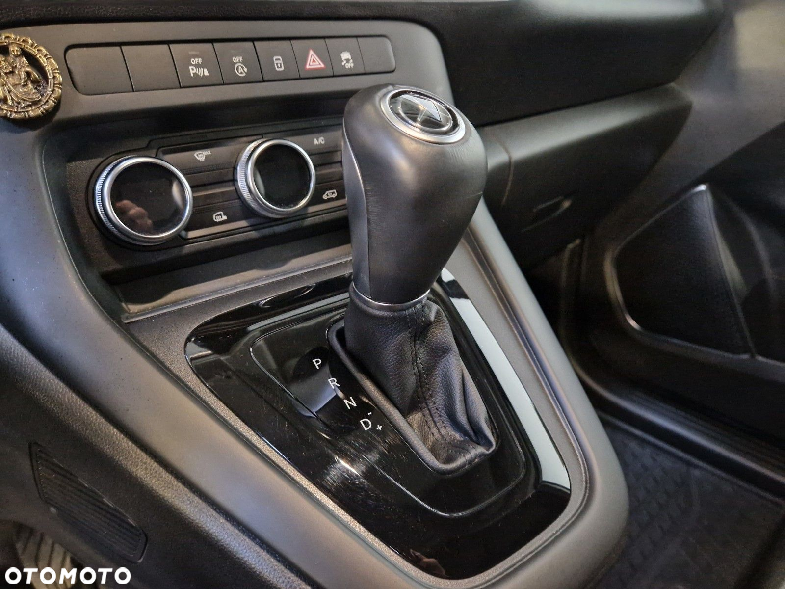 Mercedes-Benz Citan Polski salon/ 1 WŁ/ Bezwypadkowy/ FV23%/ Automat - 15
