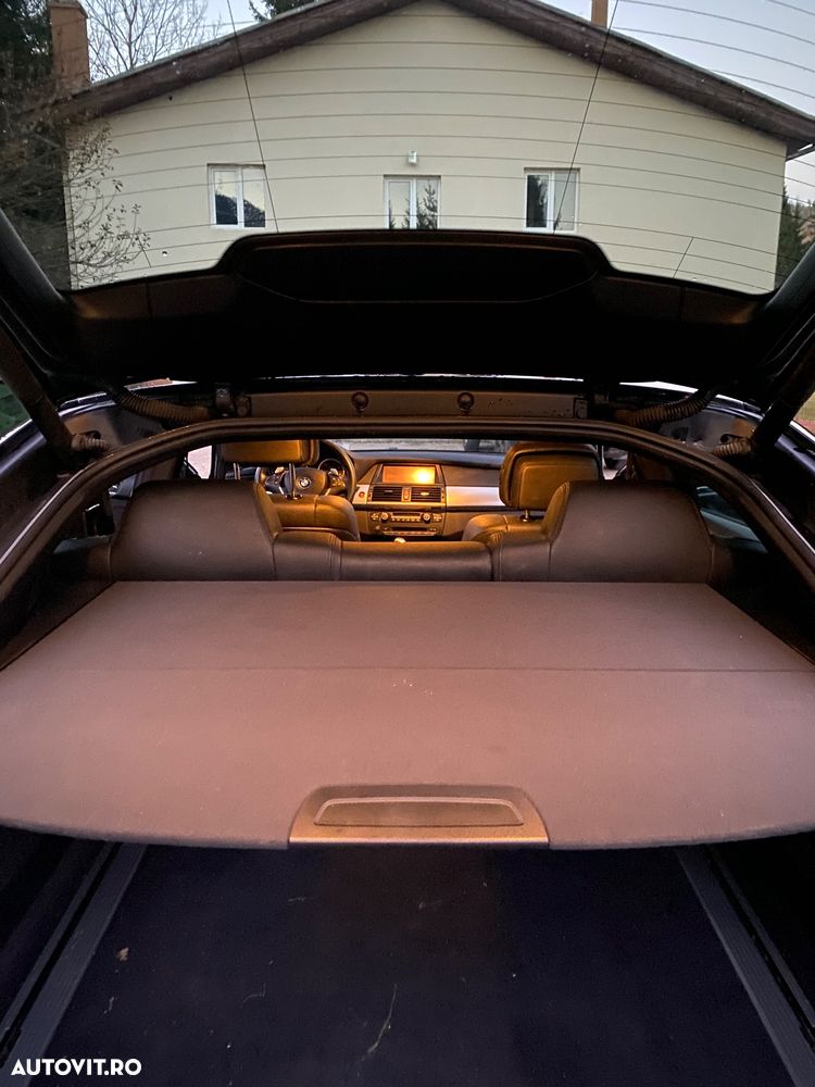 BMW X6 xDrive35d Aut. - 20