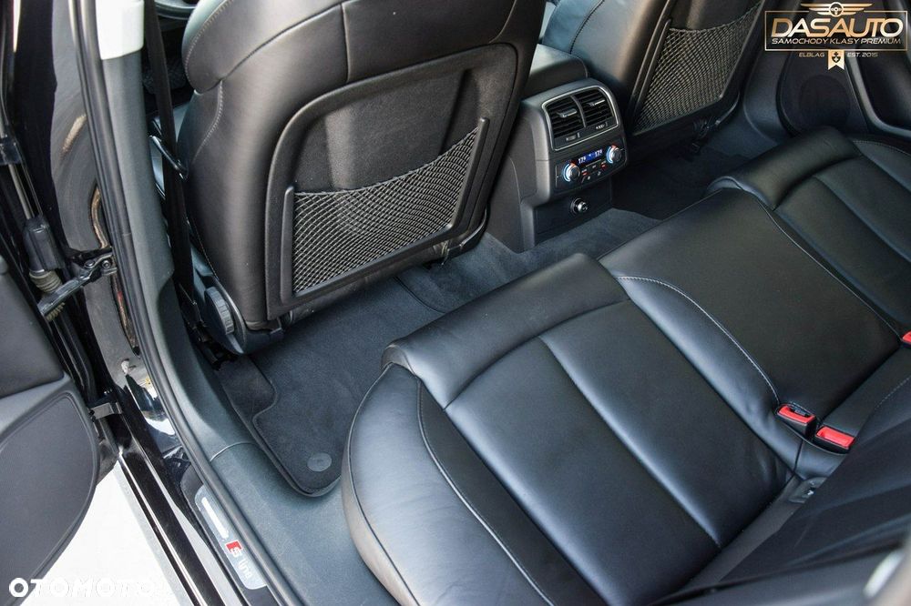 Audi A6 Avant 2.0 TDI Ultra S tronic - 29