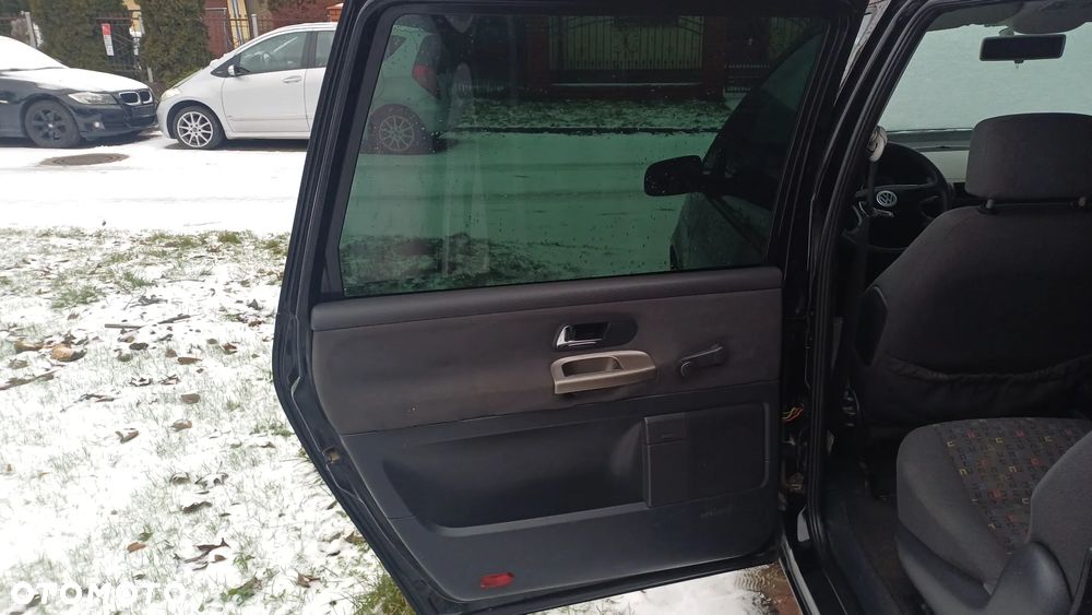 Volkswagen Sharan 1.8 5V Turbo - 20