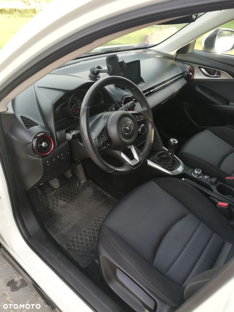 Mazda CX-3 2.0 Skyenergy - 16