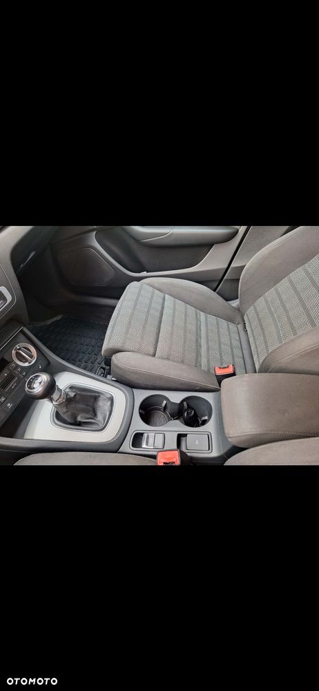 Audi Q3 2.0 TDI - 9