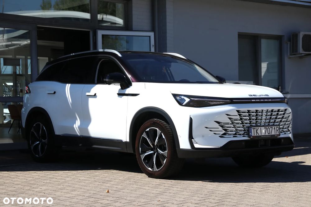 BAIC 7 - 4