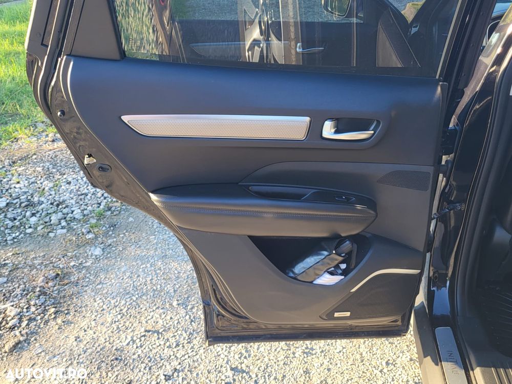 Renault Koleos 2.0 Energy dCi X-TRONIC Intens - 14