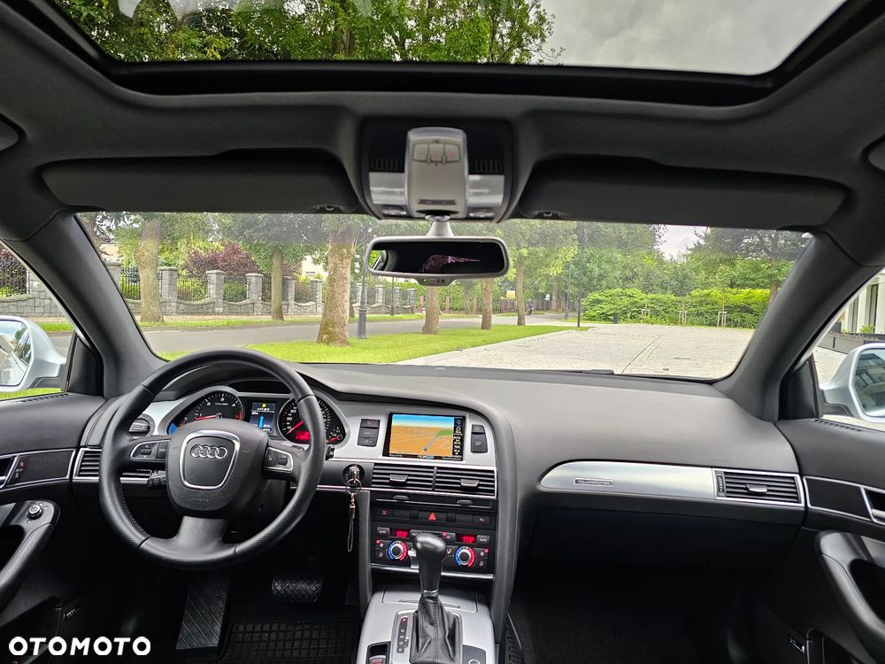 Audi A6 Avant - 26