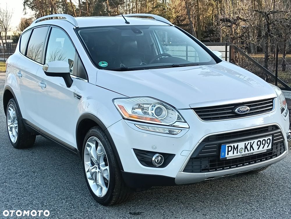 Ford Kuga - 31