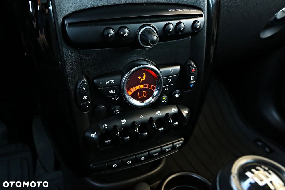 MINI Countryman Cooper D - 33