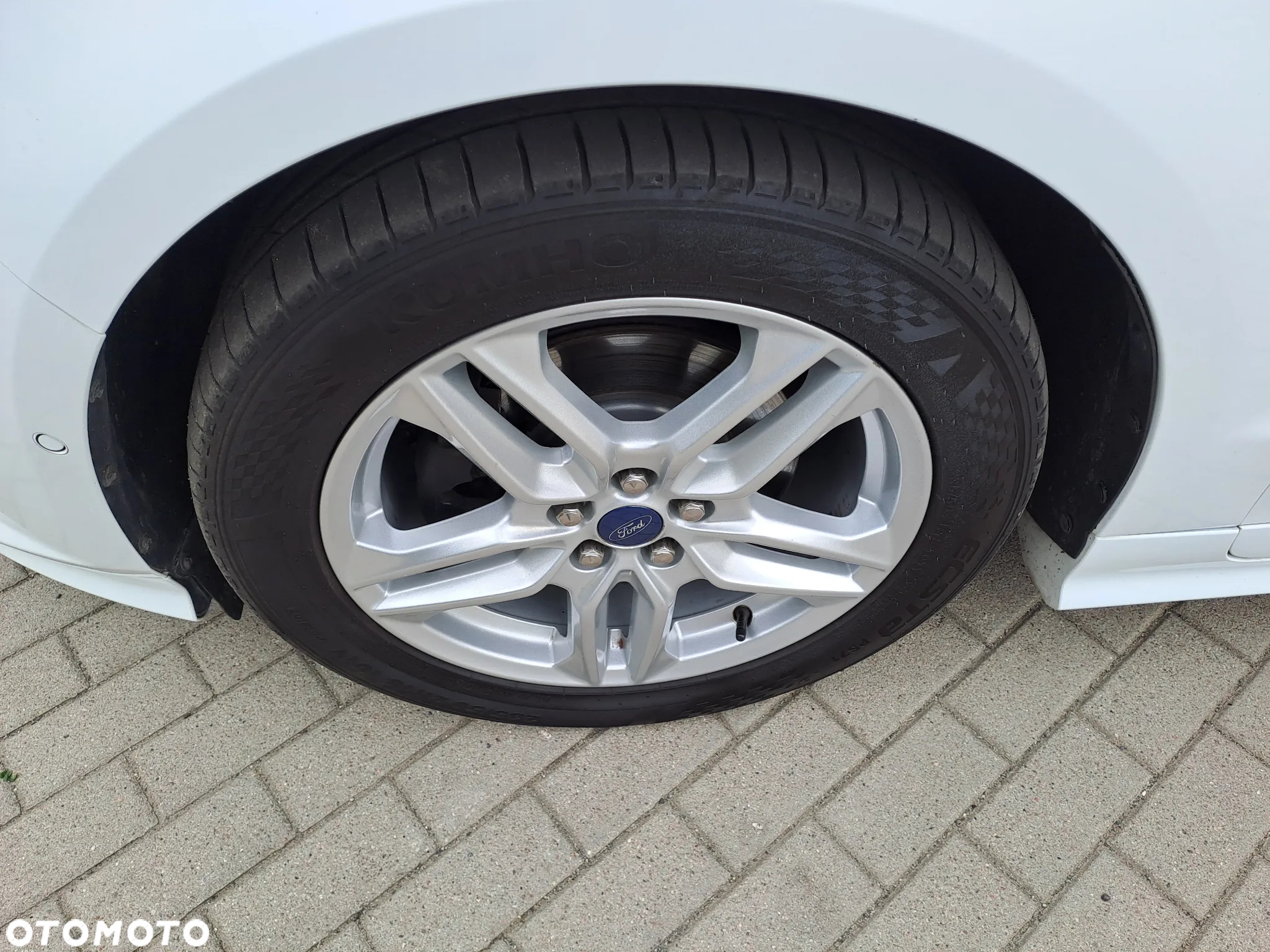 Ford S-Max 2.0 TDCi Bi-Turbo ST-Line - 12