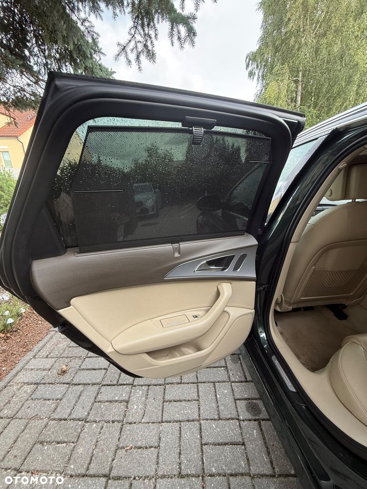 Audi A6 Avant 2.0 TFSI Quattro S tronic - 23