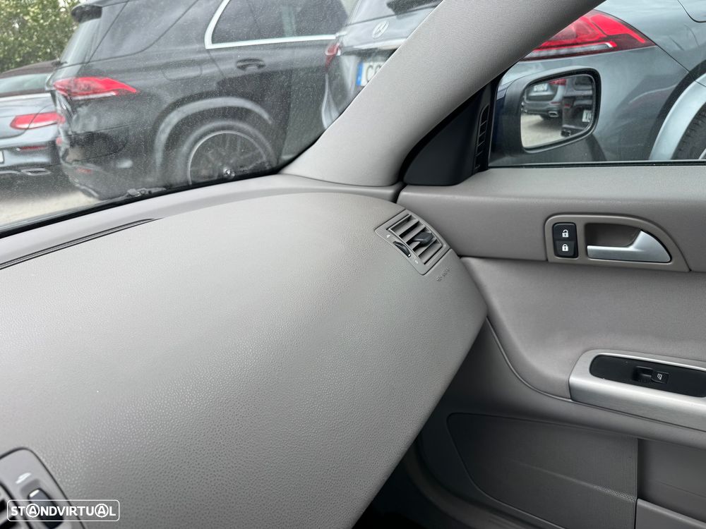 Volvo V50 1.6 D Nível 2 - 25