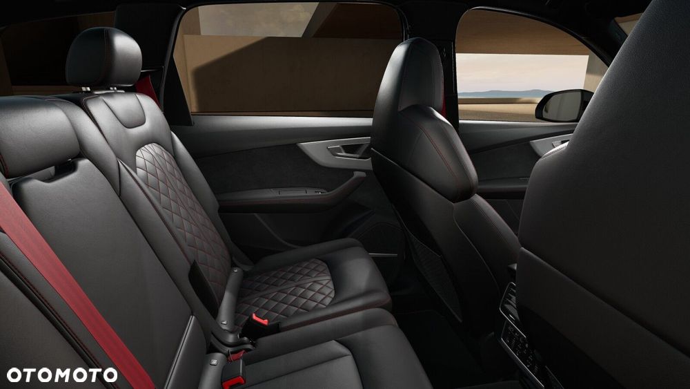 Audi Q7 - 9