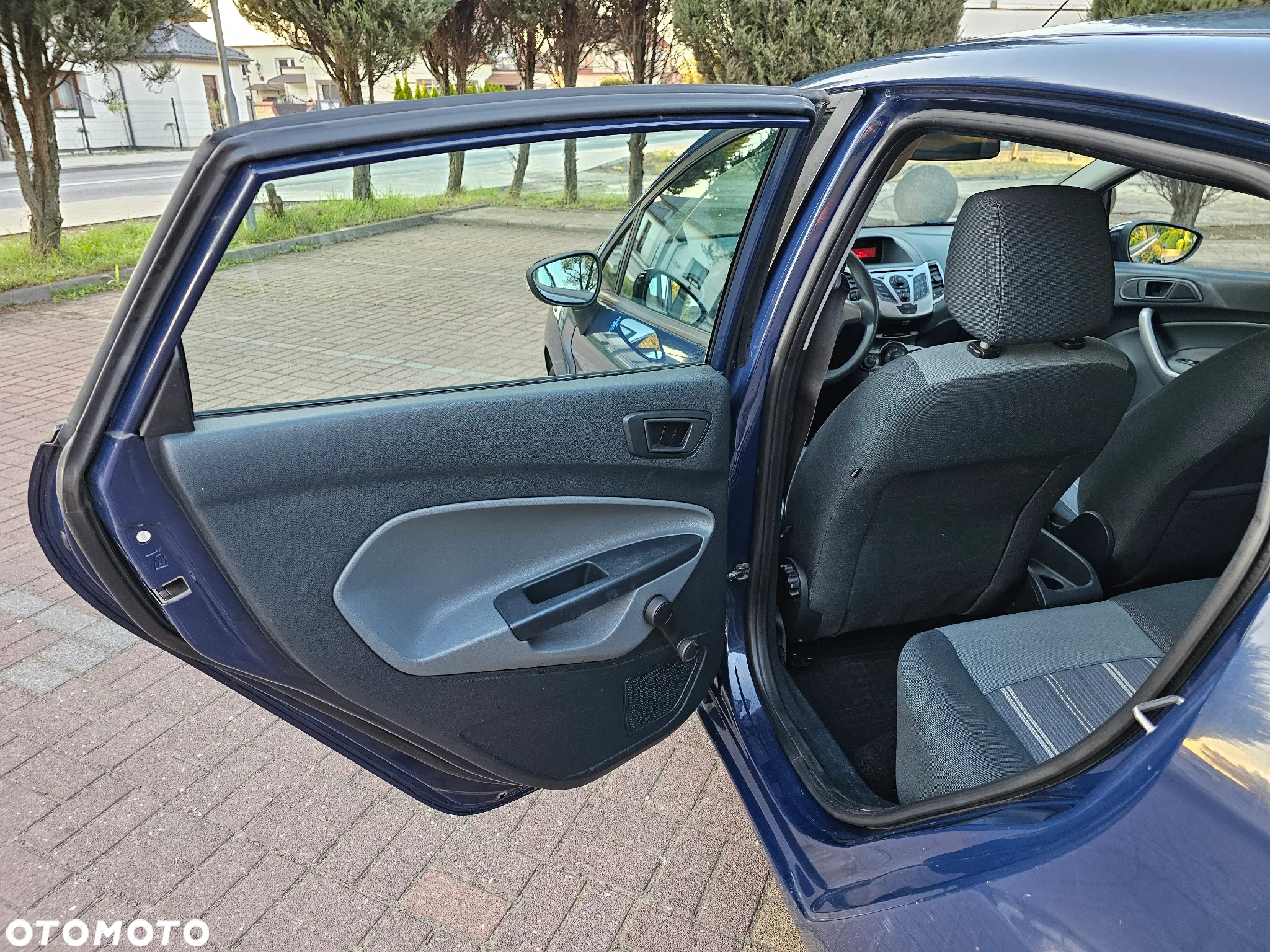 Ford Fiesta - 11