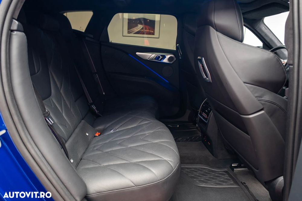 BMW XM Standard - 22