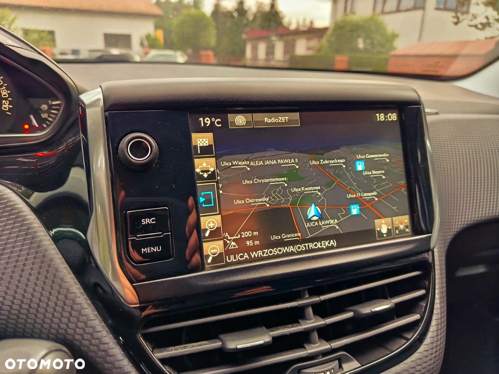 Peugeot 2008 - 19