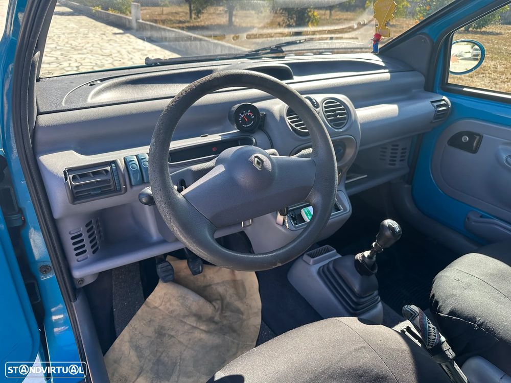 Renault Twingo - 13