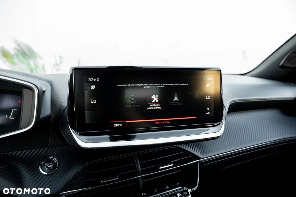 Peugeot 2008 1.2 PureTech GT S&S - 39